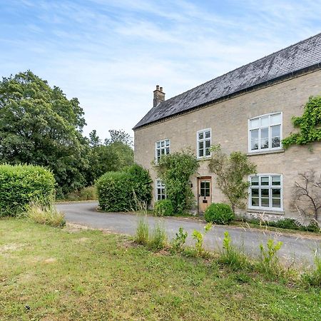 The Glebe Vila Heckington Exterior foto
