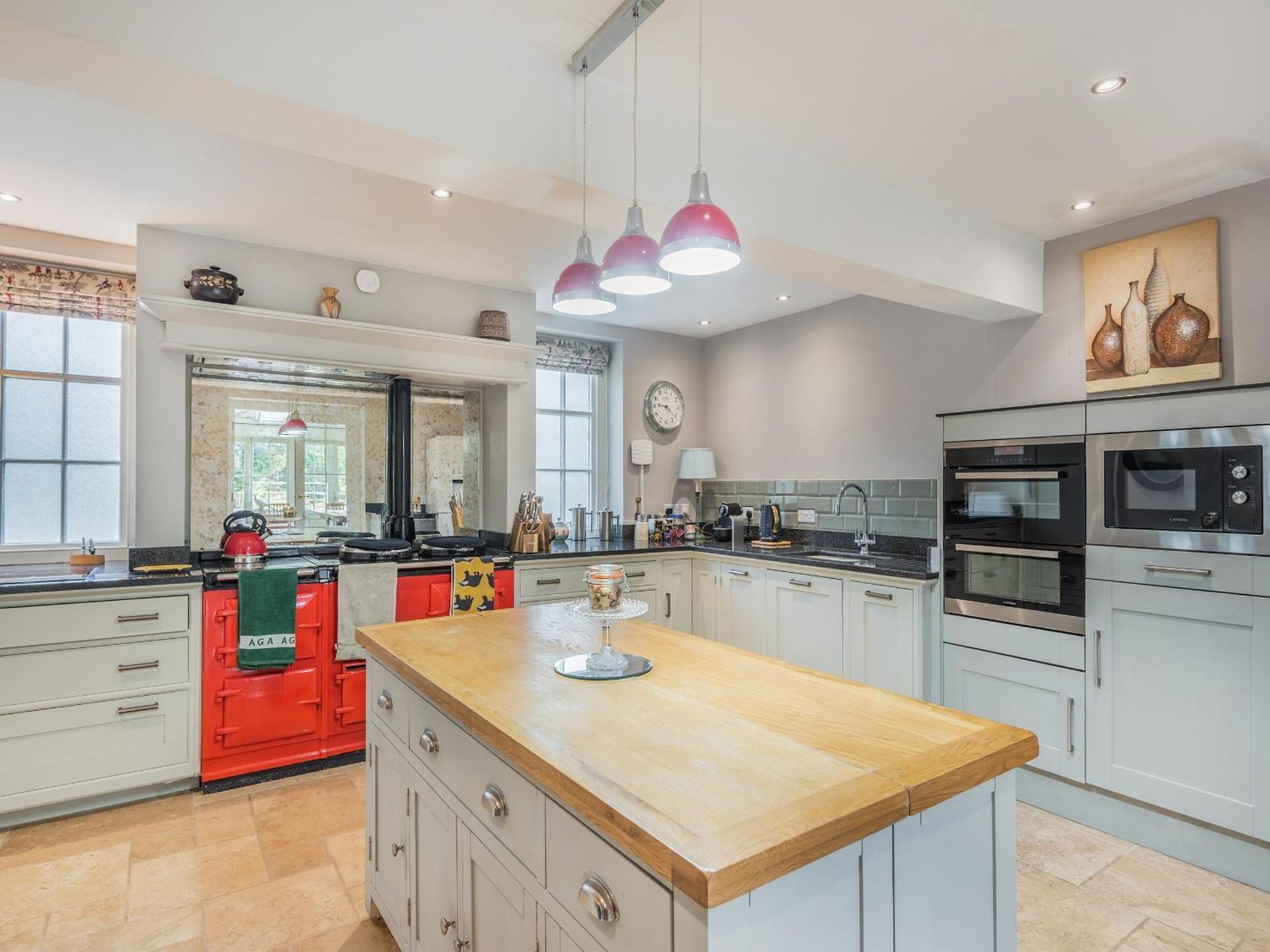 The Glebe Vila Heckington Exterior foto