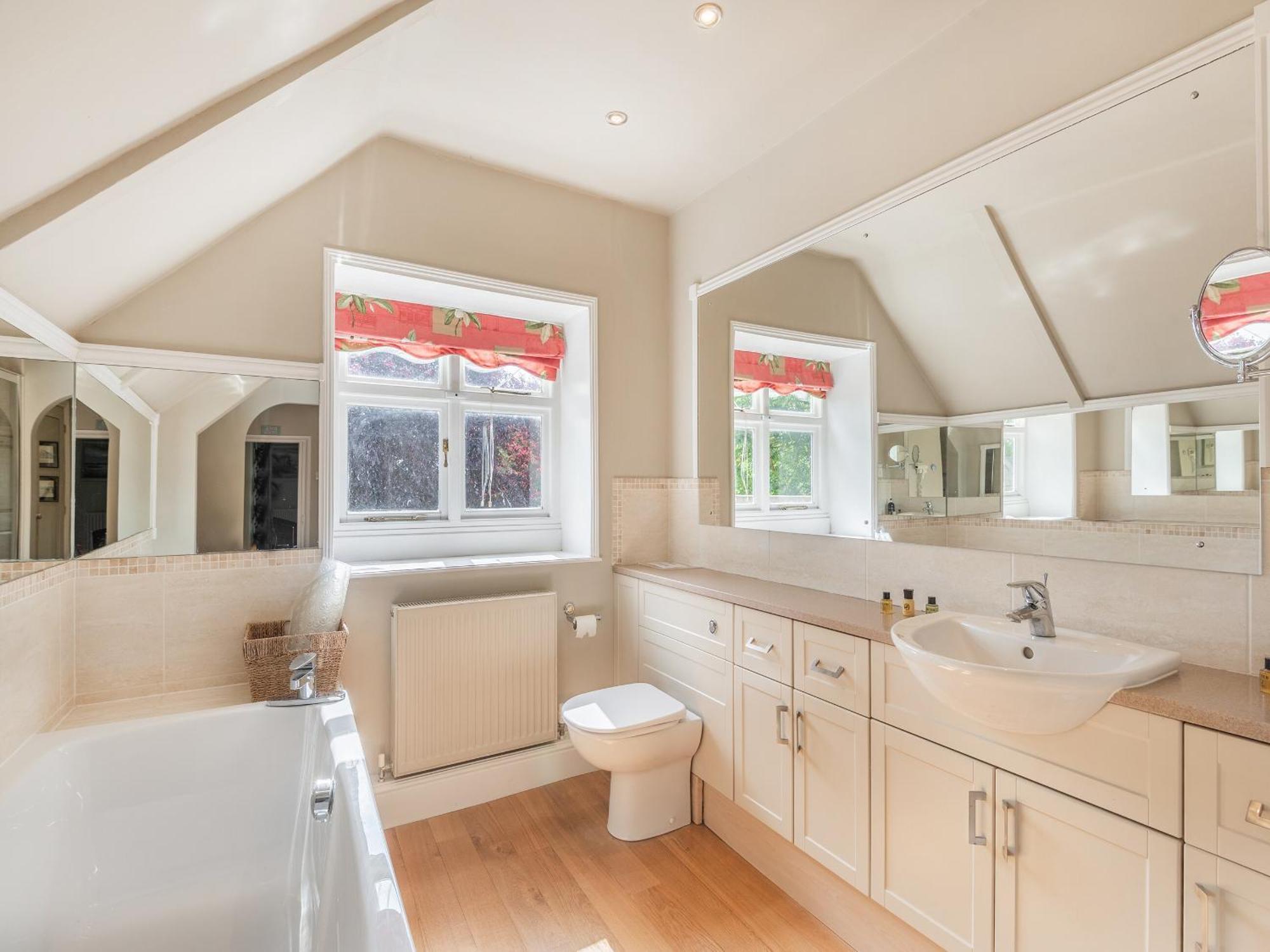 The Glebe Vila Heckington Exterior foto