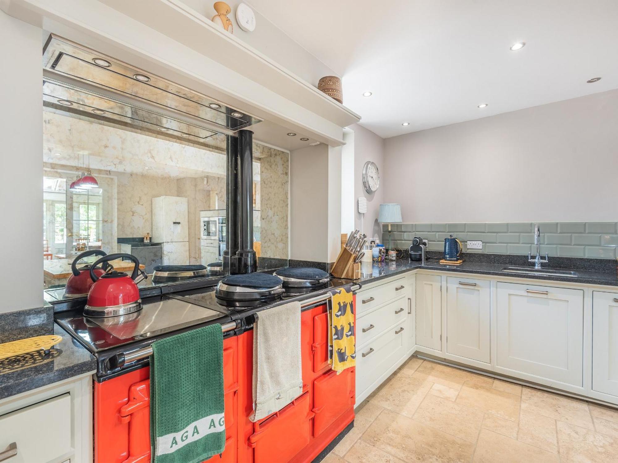 The Glebe Vila Heckington Exterior foto